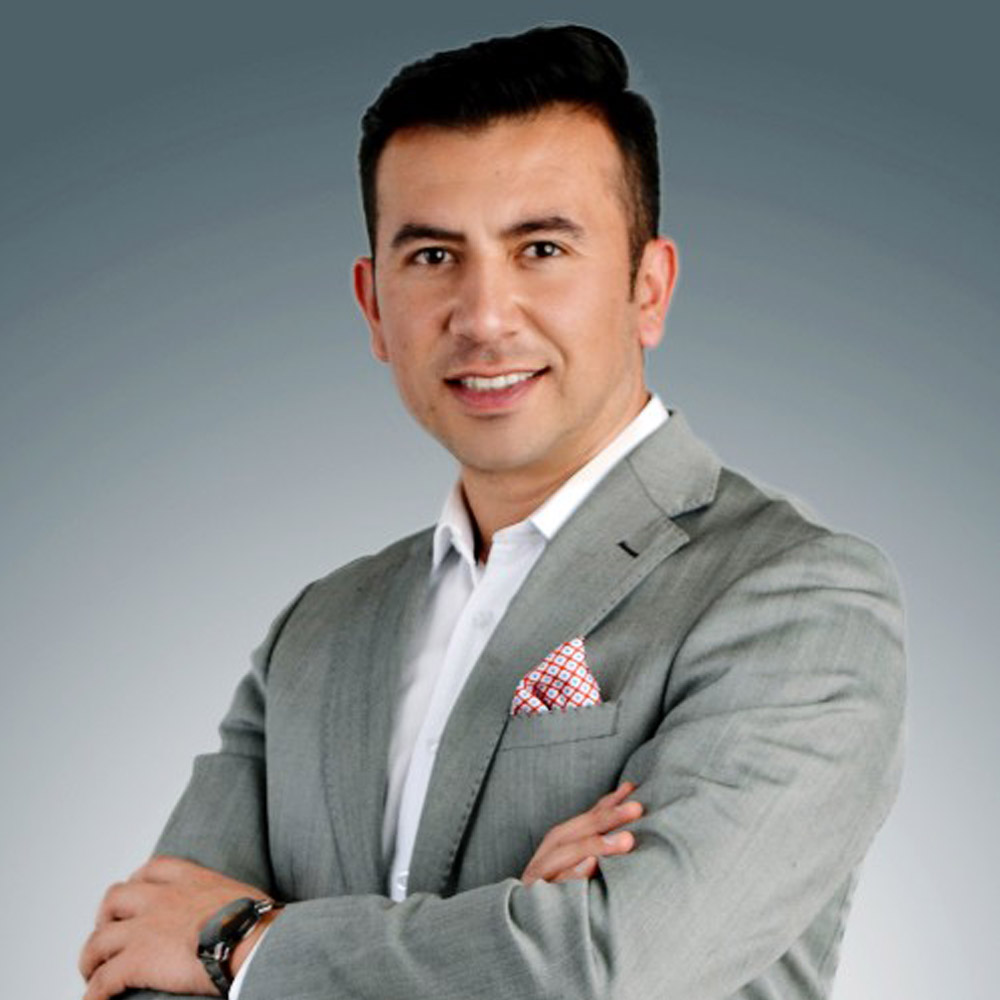 Diego Beltrán Ávila