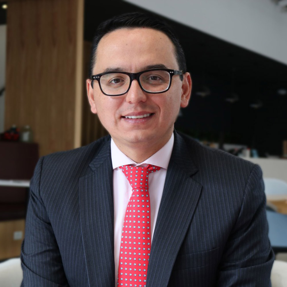 Erick Rincón Cárdenas