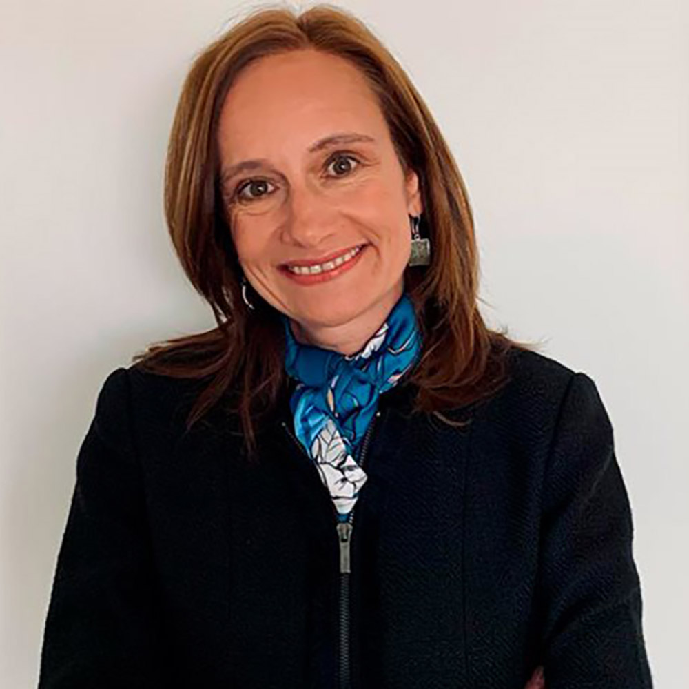 Laura Victoria García