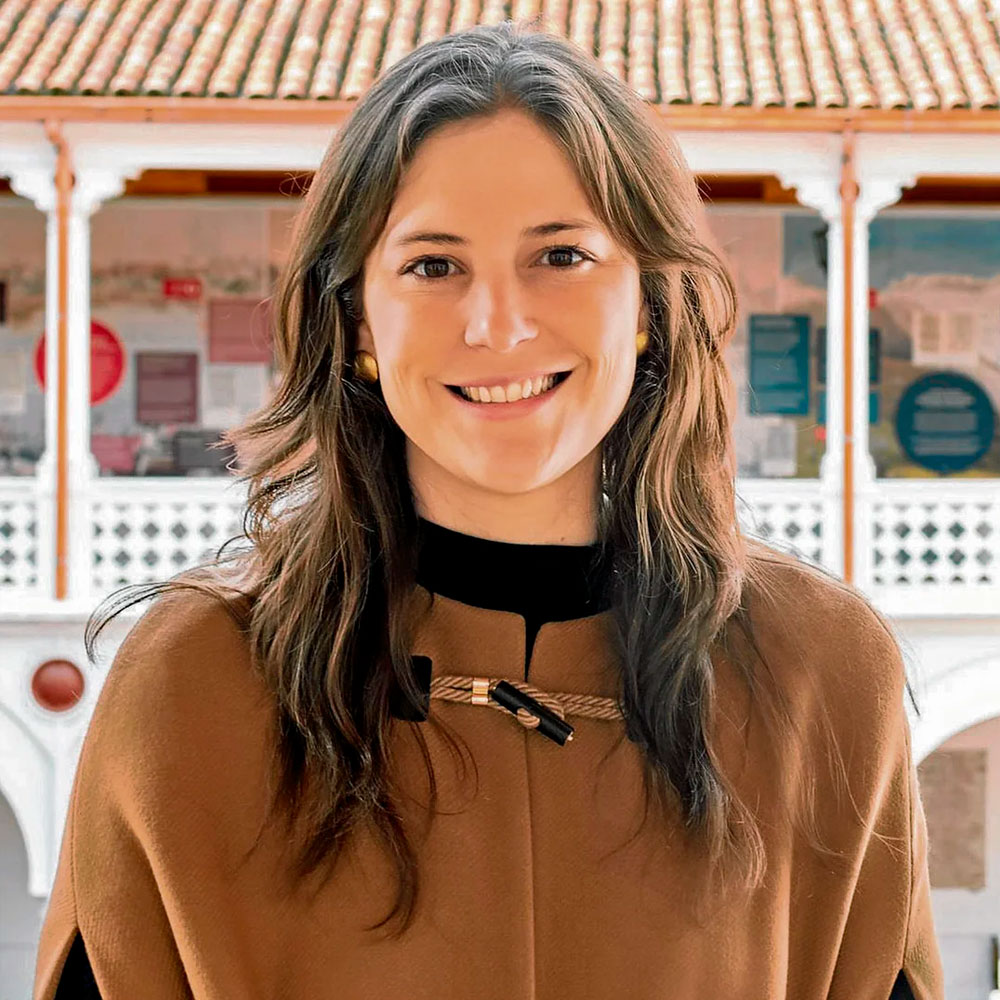 Claudia Dulce