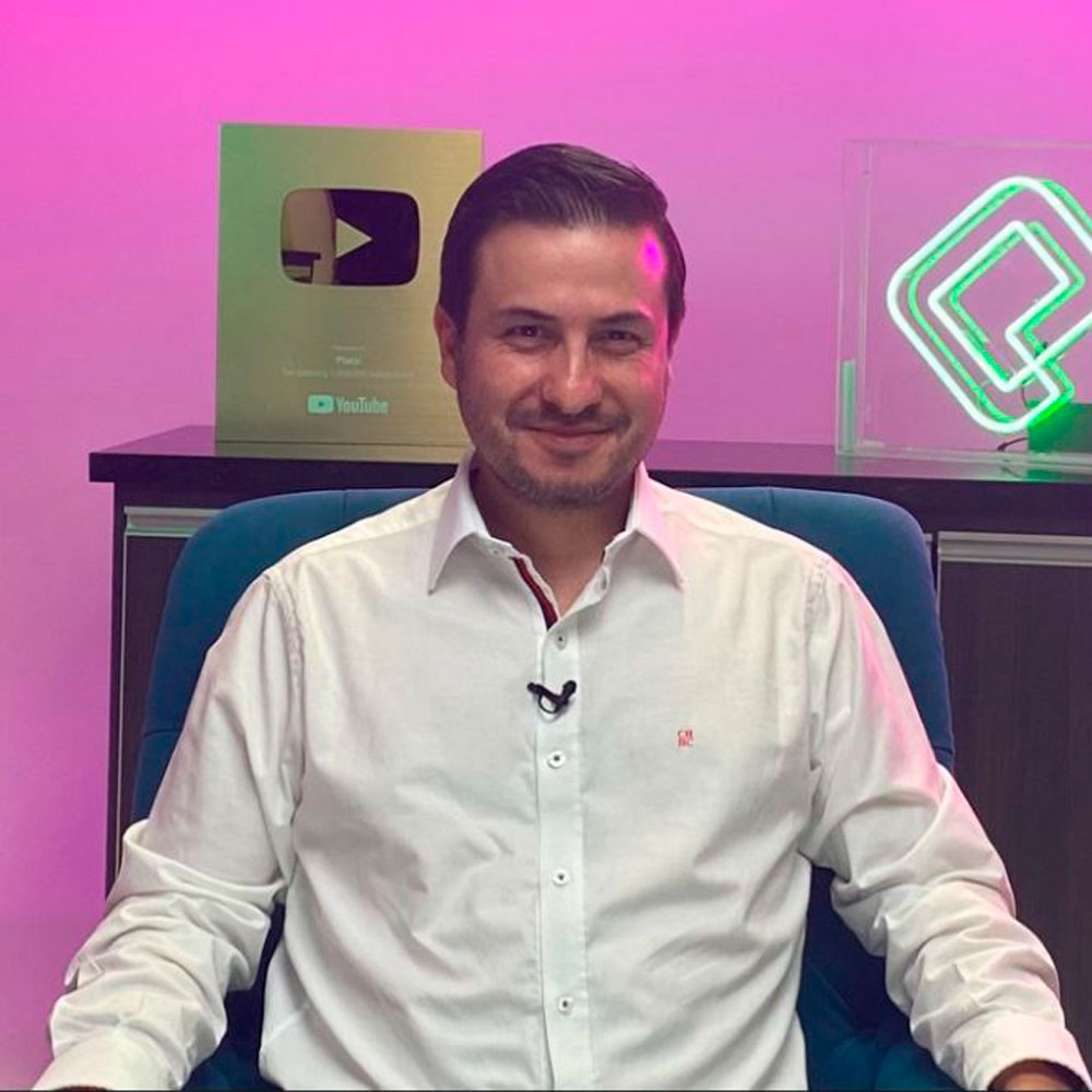 Iván Felipe Rico