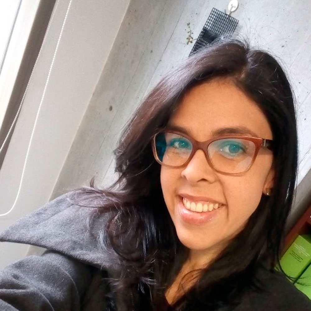María del Mar Pulido Suárez
