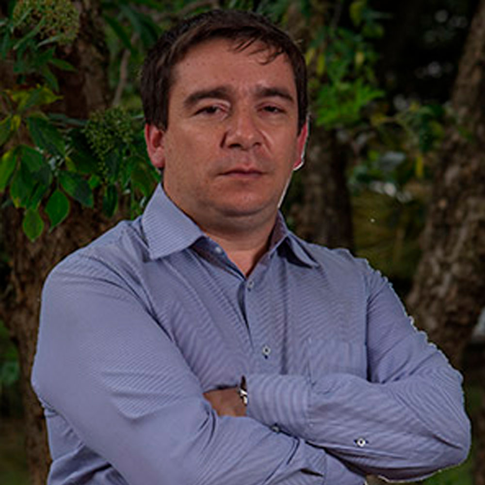 Ricardo Luque