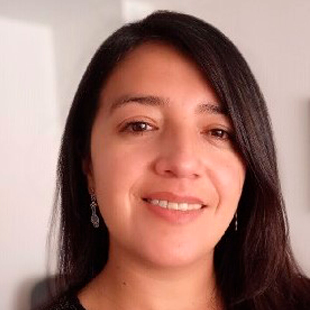 Sandra Milena Samacá