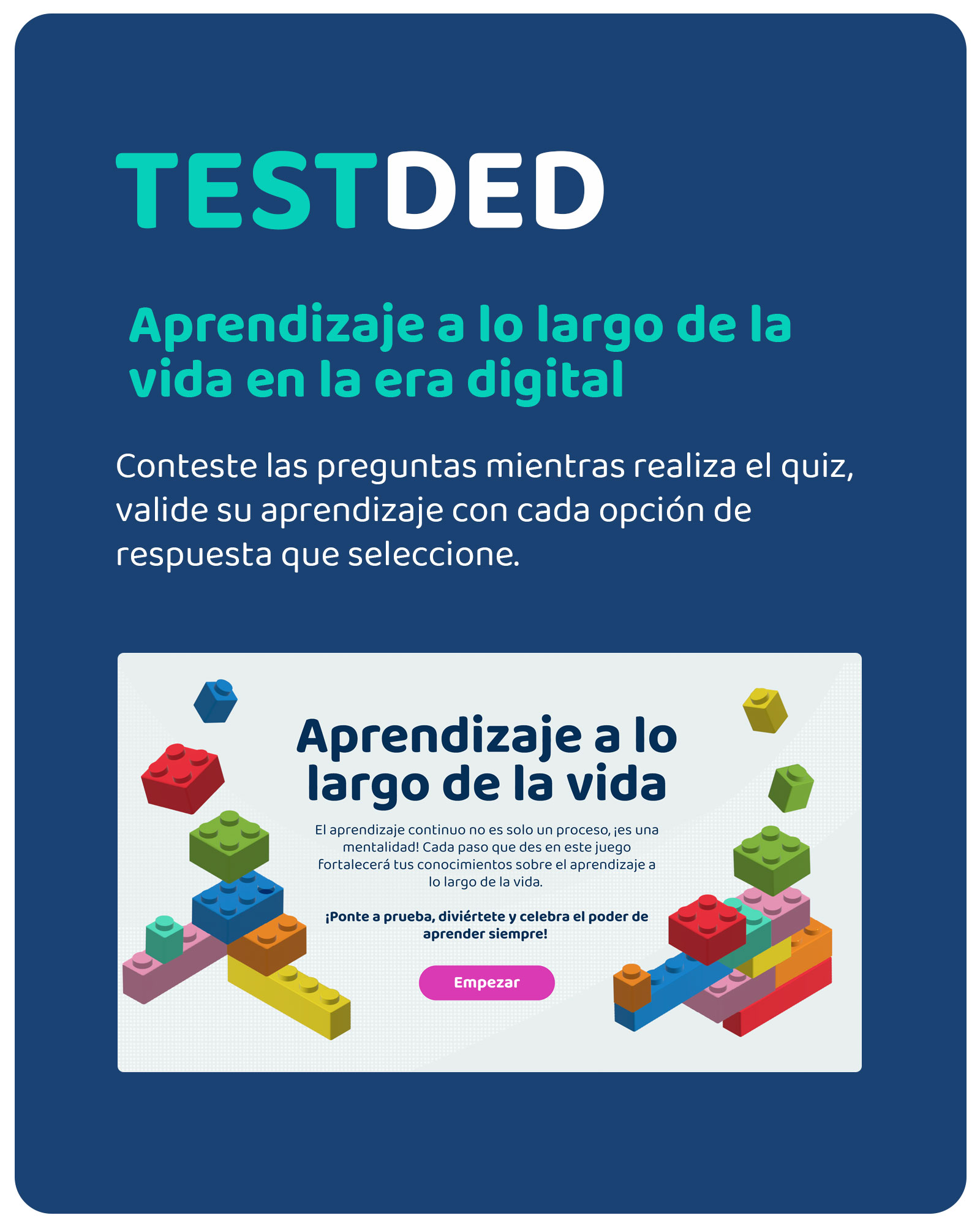 Test