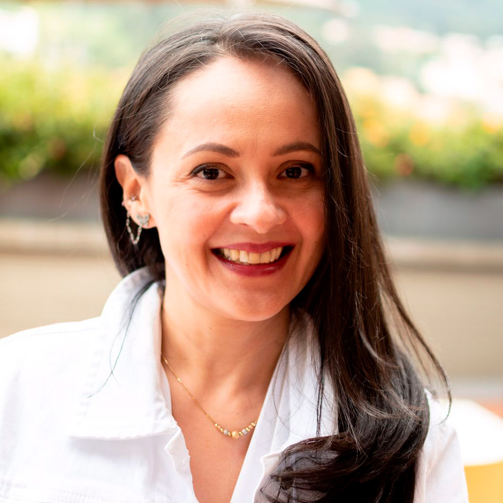 Nelly Patricia Rojas