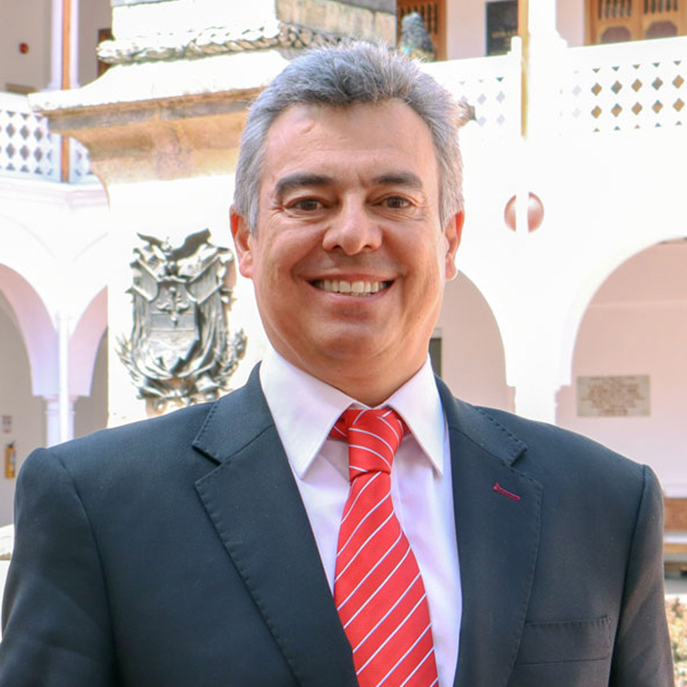 Ricardo Luque