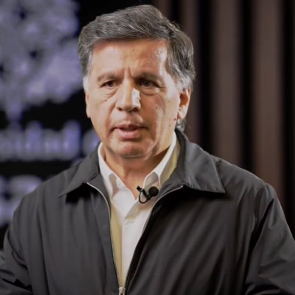 Juan Alberto Castillo