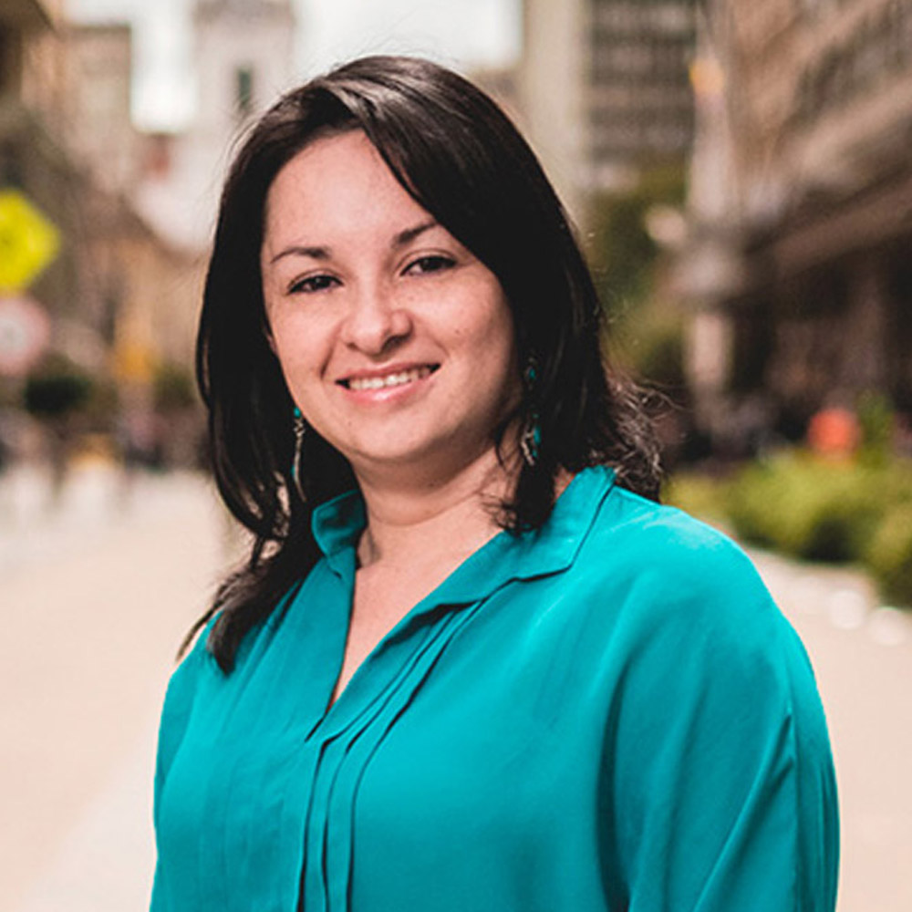 Maribel Ávila