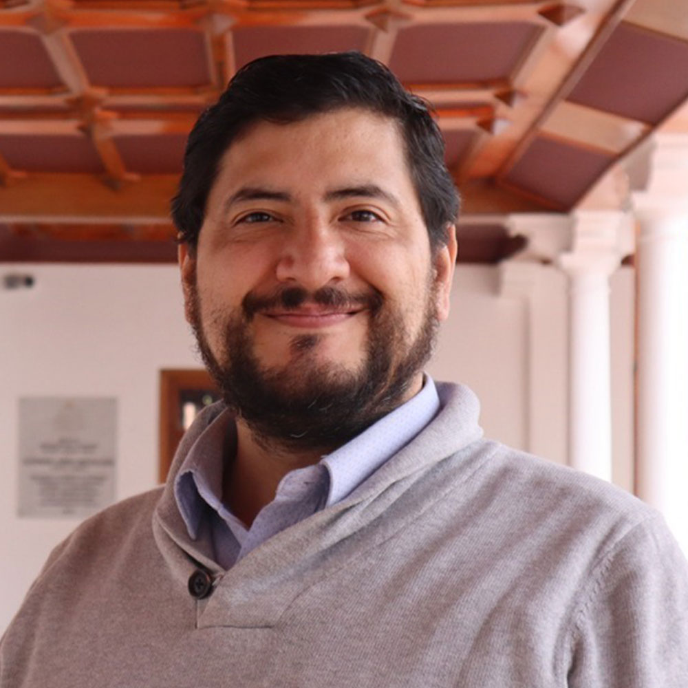 Camilo Hernando Bonilla Pérez