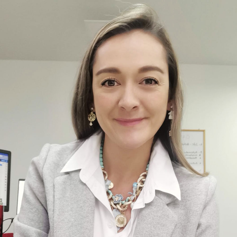Lilian Marcela Robayo Zamudio