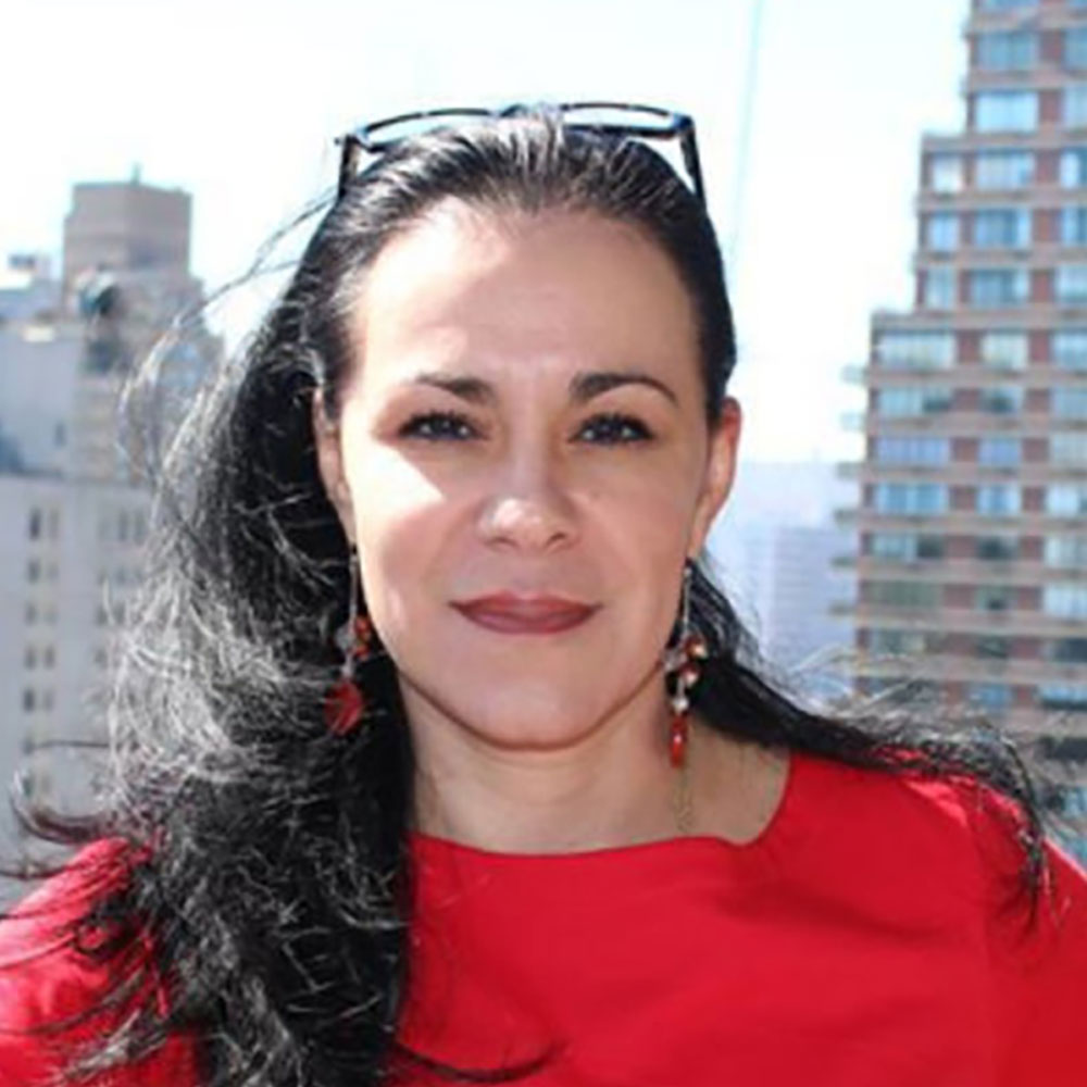 María Elena Botero Ospina