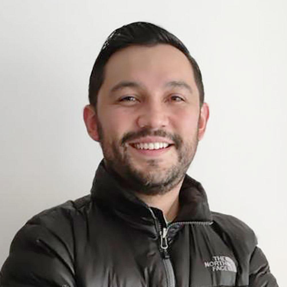 William Alexander Carrillo Hernández